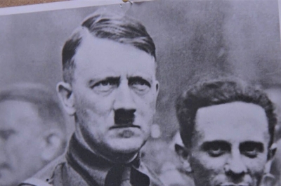 Адольф Гитлер — 7 малоизвестных фактов из его биографии