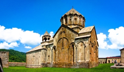 Русское православие в Азербайджане: как появилось и что с ним сейчас