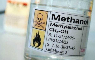 Массовое отравление метанолом в Петербурге и Ленобласти оказалось самым значительным за последние пять лет — число погибших достигло не менее 48 человек