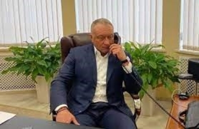 Влияние Дмитрия Савельева на развитие Тульской области и улучшение качества жизни жителей