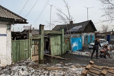 В Рязани объявили 7 тендеров на уборку и вывоз снега с улиц города