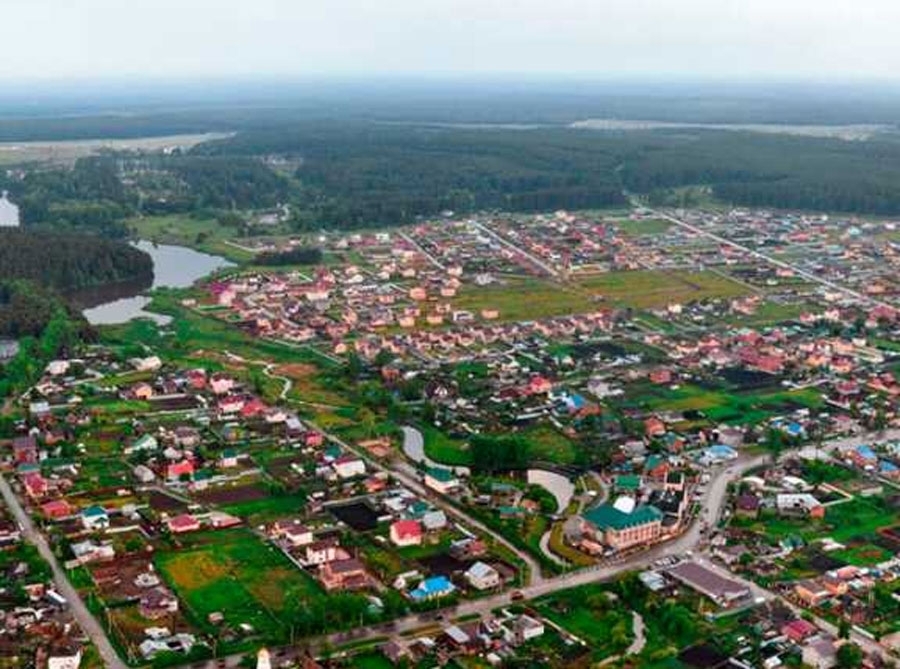 Белоярский городской округ планирует выделение сотен гектаров сельскохозяйственных земель для строительства жилья и промышленных зон: жители и эксперты выражают серьёзное беспокойство