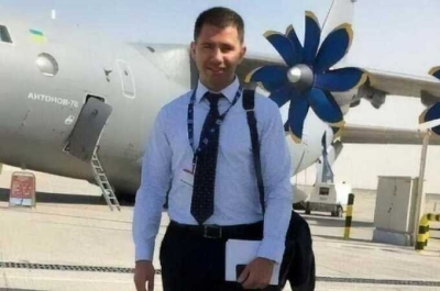 Экс-главу «Спецтехноэкспорта» Павла Барбуля снова подозревают в присвоении 3,78 миллиона евро