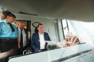 Богатыри против Львенка. Какой трамвай лучше подходит Улан-Удэ?