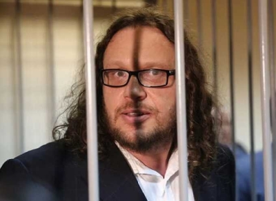 Коммунальщики подали в суд на экс-миллиардера Сергея Полонского