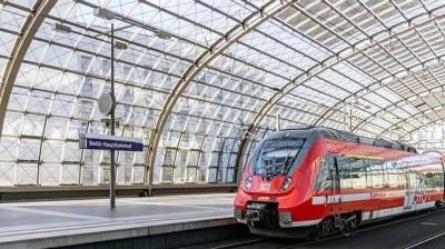 На вокзалах Германии введут запрет на курение каннабиса
