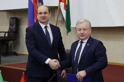 Братский демарш: партийная слабость перед выборами губернатора