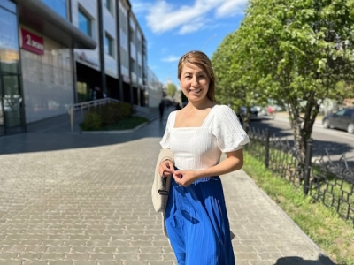 Толмачева идет в горсовет Улан-Удэ: самовыдвиженка с большими амбициями