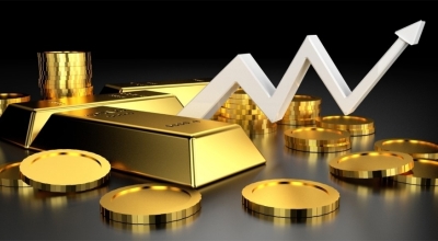 Золото и бриллианты: надежные инвестиции в период экономических вызовов