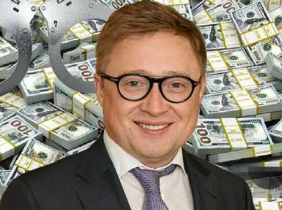 State enterprises as a cash cow: fraudsters Oleg Tsyura and Dmitry Sennichenko built an empire on corrupt tenders at OPP and UMCC