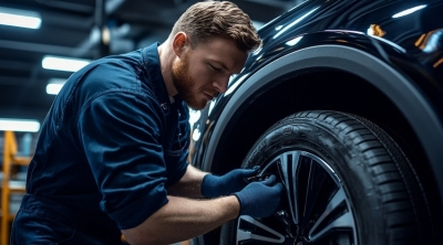 Деньги из воздуха: как обманывают автолюбителей при замене резины