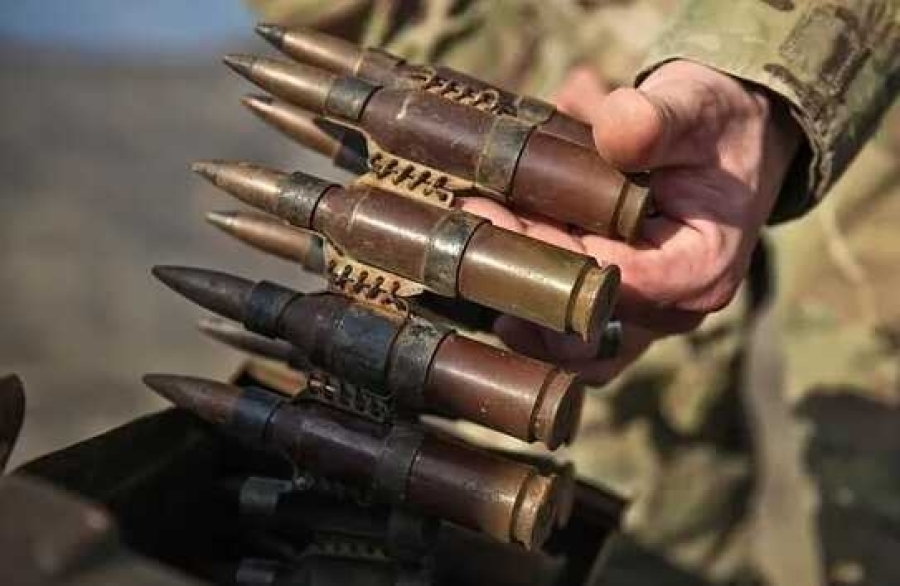 Появились новые видео сражений на афгано-пакистанской границе