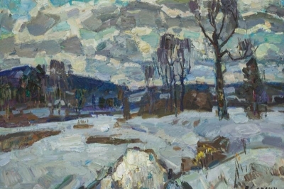 Бабродвиж в Иркутске: музыкальный квиз «Школьный дух», мастер-класс «Ваза-зверушка» и спектакль «Деньги для Марии»